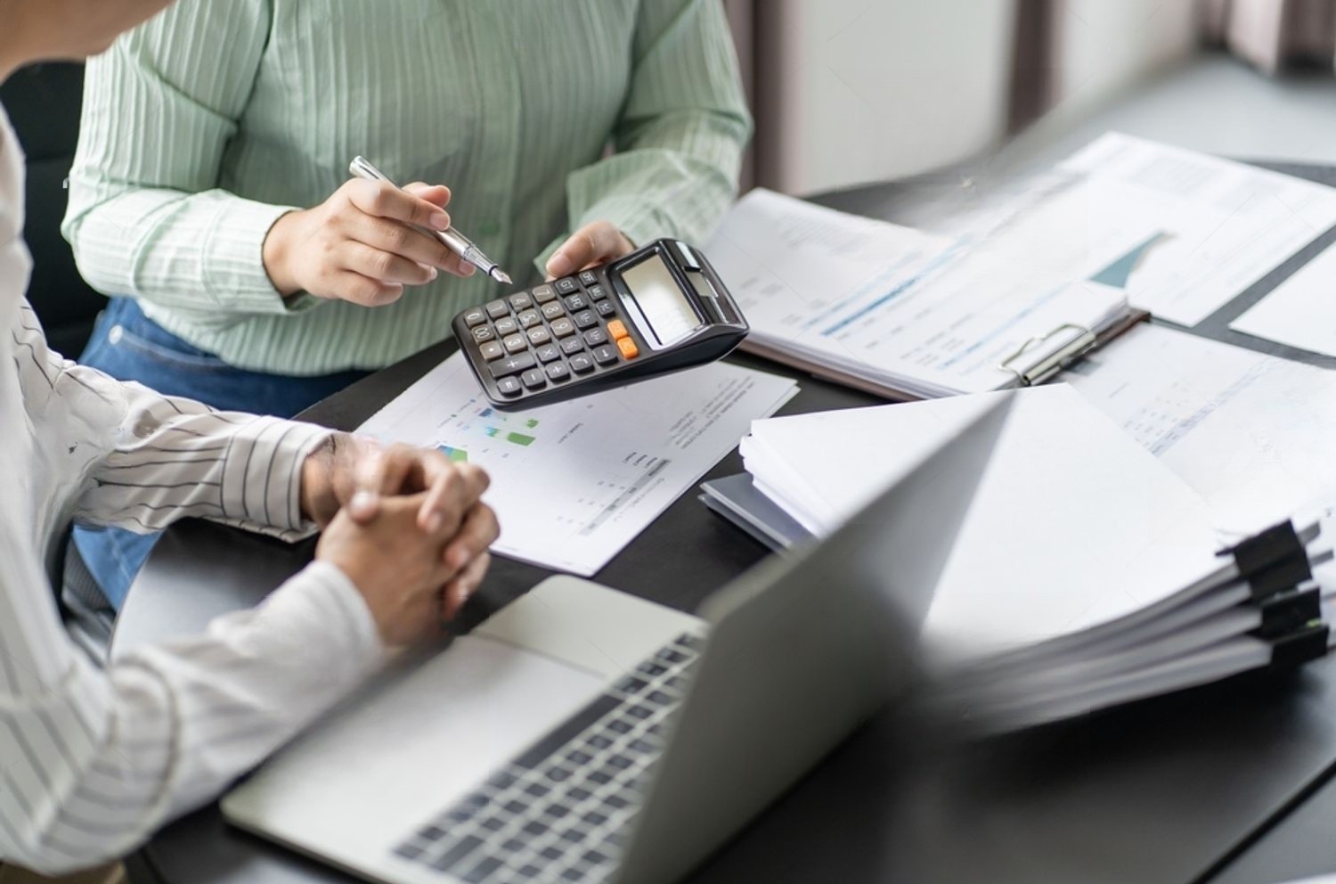 Consultoría Contable y Financiera